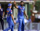 'Bumrah only certain pick, Siraj not ideal for T20 WC'