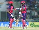 Has Sanju Samson Booked His T20 WC Slot?