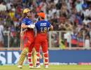 PIX: Ton-up Jacks, Kohli power RCB to easy win over GT