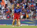 People can talk anything, I know my game better: Kohli