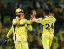 IPL PIX: CSK hand SRH crushing 78-run loss