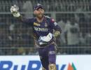 DC Vs KKR: Who Took Best Catch? VOTE!