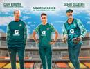 Gillespie has the cure for Pakistan's biggest weakness