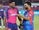 Samson vaults to WC spot; will India stick with Pant?