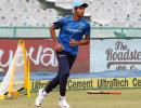 Washington Sundar among ICC Player of July nominees