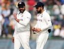 Rohit, Kohli To Play Duleep Trophy