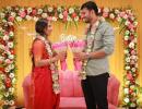 Punjab Kings' Jitesh Sharma Gets Hitched