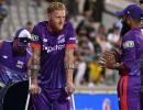 Ben Stokes ruled out for rest of summer with injury