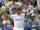 Root could surpass Tendulkar's Test record: Ponting