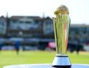 Pakistan gets $70 million for hosting Champions Trophy