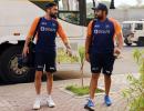 'Rohit, Kohli should have played Duleep Trophy'