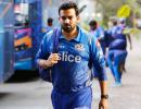 LSG set to unveil Zaheer Khan as mentor