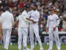 1st Test: England bowlers unleash fury on SL batters