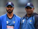 SL's Rathnayake to make Test debut in Manchester