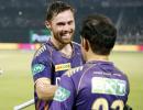 How Gambhir's Coaching Helped Phil Salt