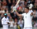 1st Test: England closes in on victory over Sri Lanka