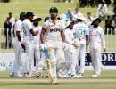 'Special victory': Najmul hails Bangladesh's test win