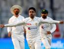 Pakistan learn from Rawalpindi loss, recalls Abrar