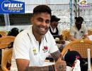 SKY, Iyer, Sarfaraz fail as TNCA XI dominate