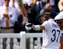 2nd Test: Sri Lanka collapse after Atkinson century