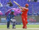 Priyansh Arya emulates Yuvraj with 6 sixes in a row!