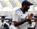 Bumrah a long-term captaincy option, says Pujara