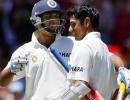 When Dravid's heroics sealed history in Adelaide!