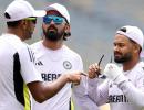 India's players angry as fans pass 'rude' comments!