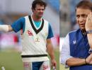 Gavaskar's 'Funny' Comments Irks Aussies