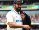 Should Rohit Step Down As Captain?