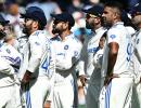 Gavaskar unpleased with Ashwin's mid-series retirement