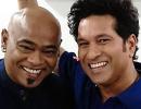 Sachin Helped Me: Kambli