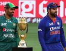 India, Pak to play at neutral venues in ICC events