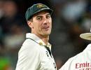 Cummins warns Indian batters of bouncers at Gabba