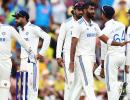 Bumrah 'trying to help in-transition' bowling attack