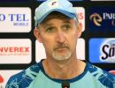 'Utterly blindsided': Gillespie slams PCB