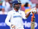 Boxing Day Test: Jadeja says top-order needs to fire