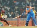 Windies cruise to victory over India in Women's T20I