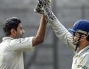 Ashwin's exit mirrors Dhoni, Kumble's abrupt farewells