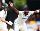 Aus denied victory, set up high-stakes Boxing Day Test