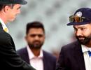 How India can qualify for WTC Final after Gabba draw