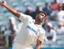 Moments From Ashwin's Exceptional Journey