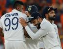 Was Ashwin pushed out? His retirement signals shift