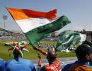 India's Champions Trophy matches at neutral venue