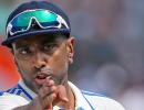 Ashwin was humiliated; forced to retire, says father