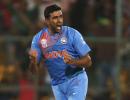 Ashwin gets 'Love letter from a fan girl'