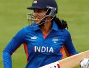 Smriti Mandhana shatters all-time record