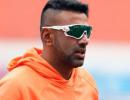 Ashwin reveals why he retired mid-series