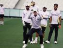 SEE: India's 'Rewarding' Fielding Drill