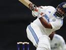 Respect the conditions: Gavaskar advises Rishabh Pant